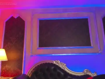 Chaturbate Live Sex Cam of prettybullet