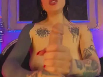 Chaturbate Nude Webcam of prettybullet