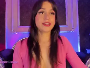 Chaturbate Live Sex Cam of prettybullet