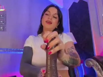 Chaturbate Sex Cam of prettybullet