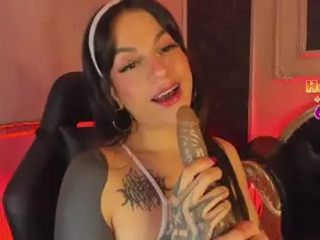 Chaturbate Adult Webcam of prettybullet