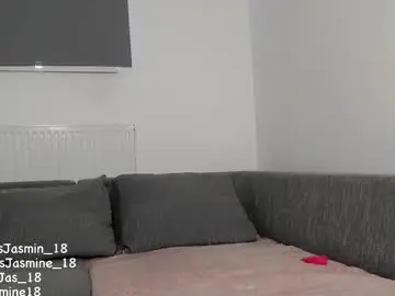 Chaturbate Free Live Porn of princessjasmine_18