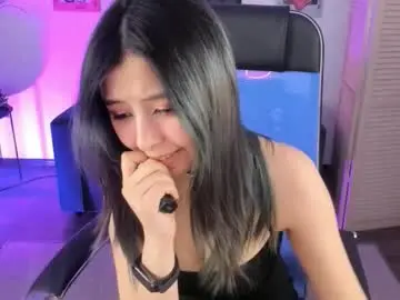 Chaturbate Live Porn of sirenmystique