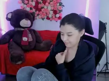 Chaturbate Sex Cam of sirenmystique