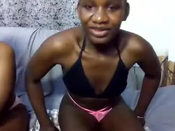 Chaturbate Live Porn of slimandthick1