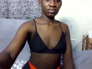 Chaturbate Sex Cam of slimandthick1