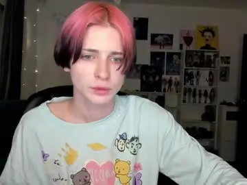 Chaturbate Live Sex Cam of sweet_peach__