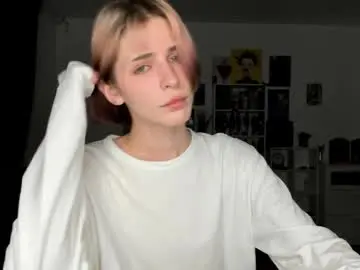 Chaturbate Nude Webcam of sweet_peach__