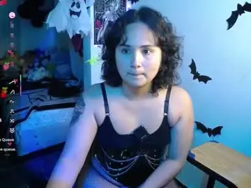 Chaturbate Free Live Porn of tokenserika_stars2