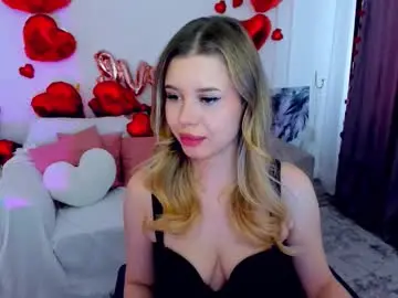 Chaturbate Nude Webcam of unforgettablalice