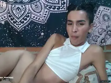 Chaturbate Adult Webcam of valeria032