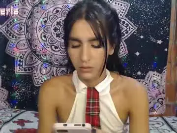 Chaturbate Nude Webcam of valeria032