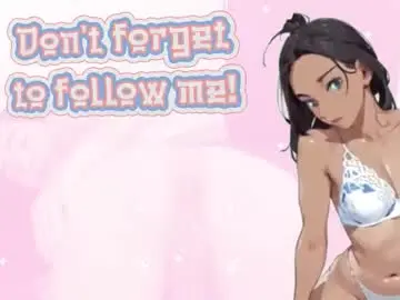 Chaturbate Live Sex of valeria032