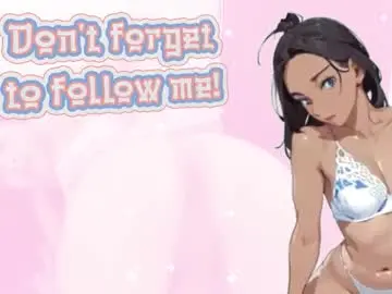 Chaturbate Live Porn of valeria032