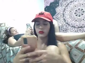 Chaturbate Adult Webcams of valeria032