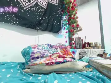 Chaturbate Live Porn of valeria032