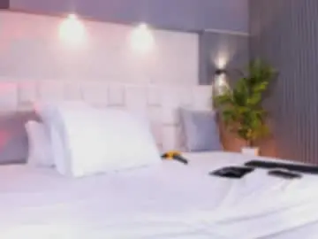 Chaturbate Live Sex Cam of valeriagarciax