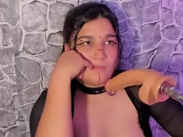 Chaturbate Nude Webcam of velvet_rosee_