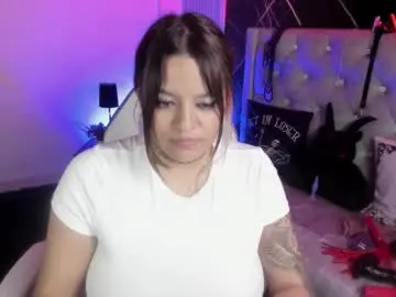 Chaturbate Sex Chat of victoria_floyd1