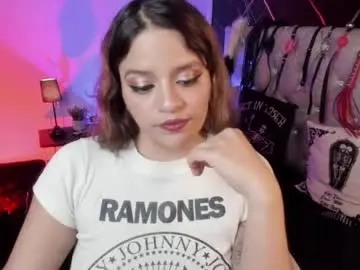 Chaturbate Sex Chat of victoria_floyd1