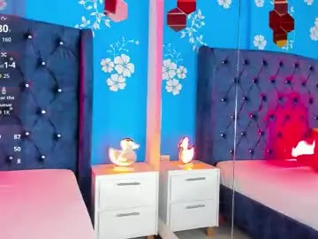 Chaturbate Sex Chat of violet_smith01