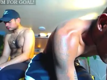 Chaturbate Best Webcam of 1pushman