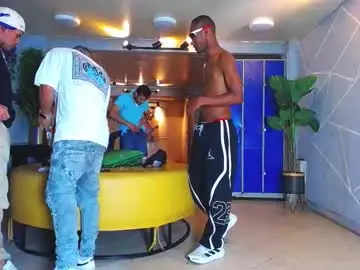 Chaturbate Live Porn of 1pushman