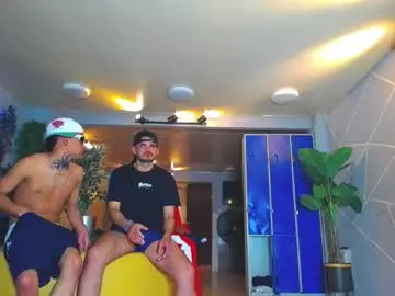 Chaturbate Free Live Porn of 1pushman