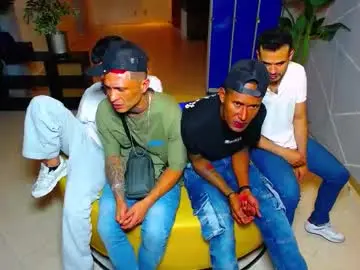 Chaturbate Adult Video Chat of 1pushman