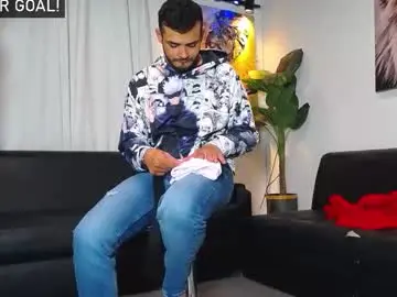 Chaturbate Watch Live Sex Cams of 1pushman