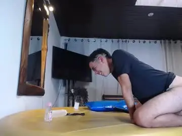 Chaturbate Best live sex cam show of 1pushman