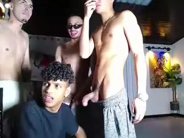 Chaturbate Sex Cam of 1pushman