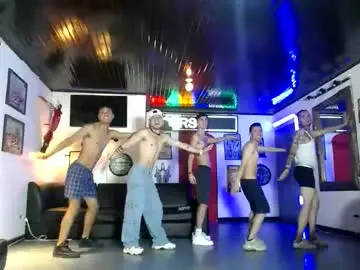 Chaturbate Live Sex of 1pushman