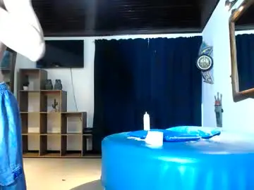 Chaturbate Free Porn Cam of 1pushman