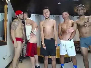 Chaturbate Adult Webcams of 1pushman