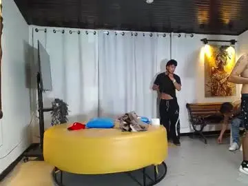 Chaturbate Sex Chat of 1pushman