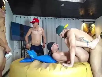 Chaturbate Sex Cam of 1pushman