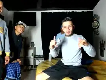 Chaturbate Adult Webcam of 1pushman