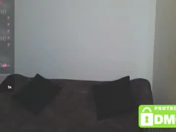 Chaturbate Private Sex Chat of _leiablackley_