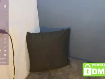 Chaturbate Live Sex of _leiablackley_