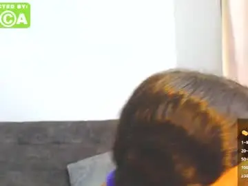 Chaturbate Adult Video Chat of _leiablackley_