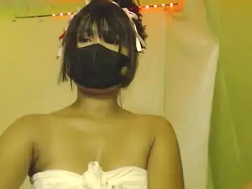 Chaturbate Private Sex Chat of _lilies_gigi_