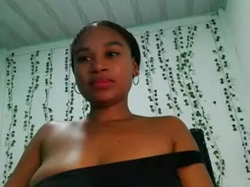 Chaturbate Sex Cam of akemy_saunderz