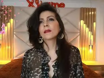 Chaturbate Sex Cam of allie_pearl