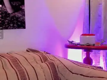 Chaturbate Nude Webcam of amatistahot1