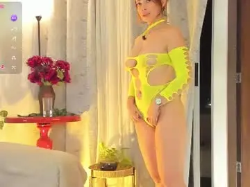 Chaturbate Nude Webcam of amatistahot1