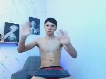 Chaturbate Live Sex of andy_miller5