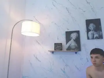 Chaturbate Best Webcam of andy_miller5