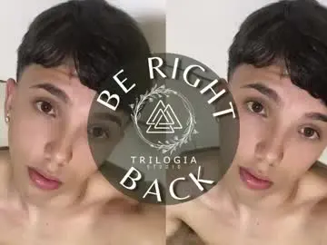 Chaturbate Best live sex cam show of andy_miller5