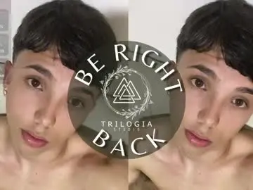 Chaturbate Adult Video Chat of andy_miller5